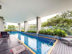 Harbour Suites (D4), Apartment #560924811